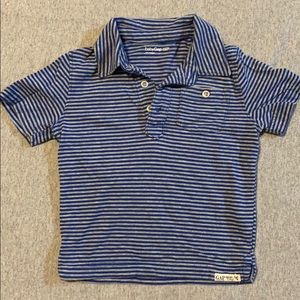 3t Gap Polo